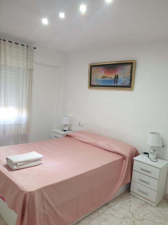 Rooms Nice and Quite, Valencia – Precios actualizados 2023