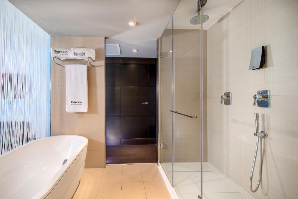 Barceló Costa Vasca - 6