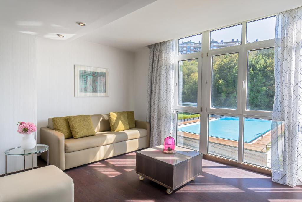 Barceló Costa Vasca - 5