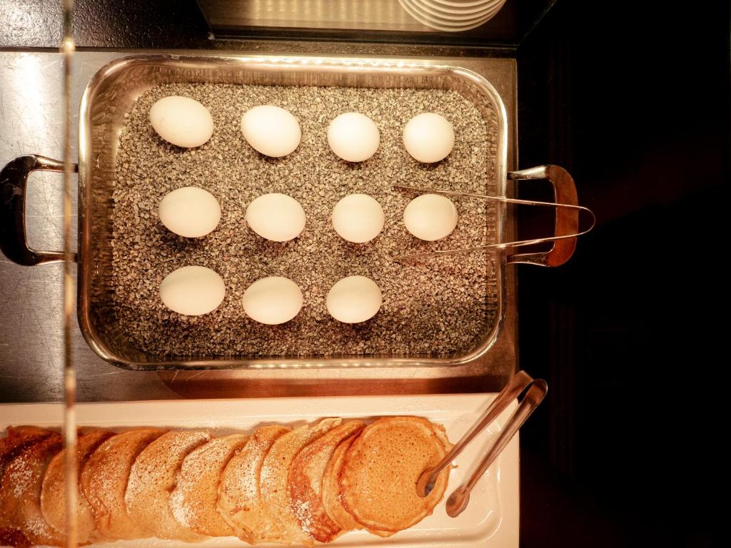 aletto Hotel Potsdamer Platz - Resim 45