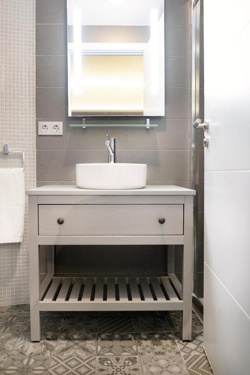 Hotel Okako San Sebastian - Resim 26