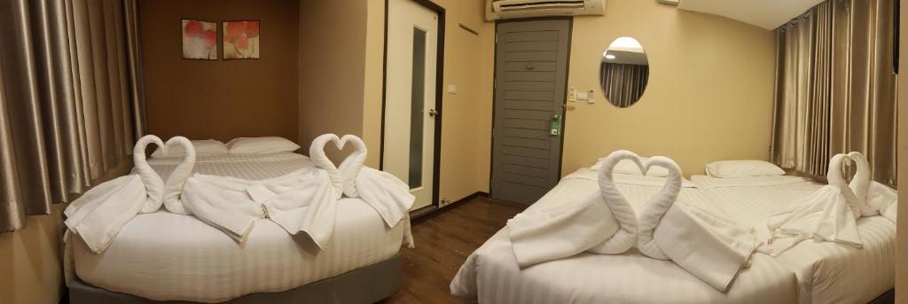 Kim Korner Hotel - Resim 35