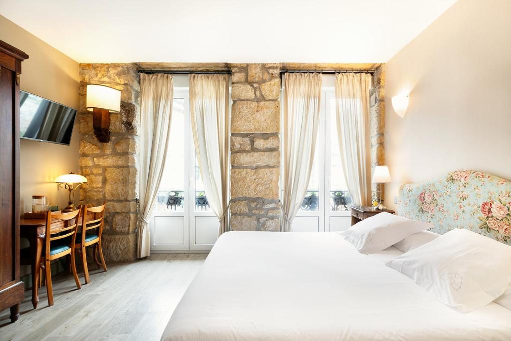 Hotel Okako San Sebastian - Resim 2