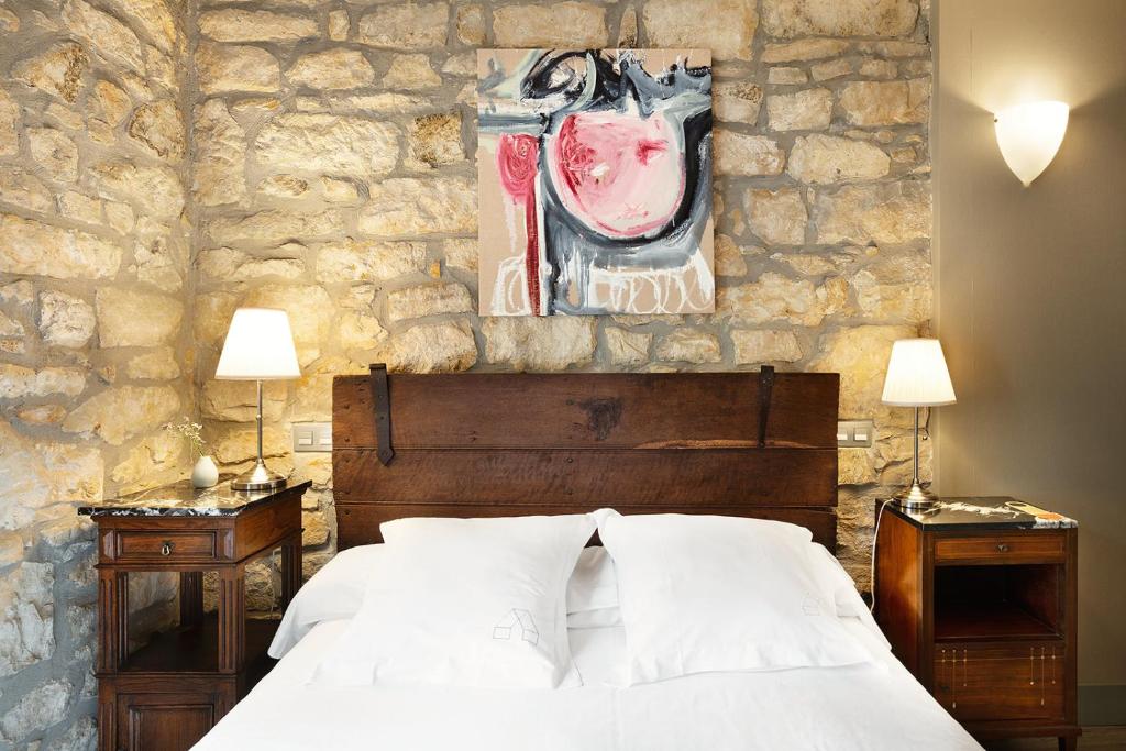 Hotel Okako San Sebastian - Resim 23