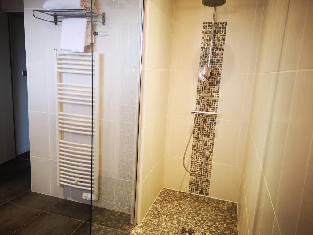 Les Suites - Konine 4 - Hotel & Bar & Restaurant - Junior Suite