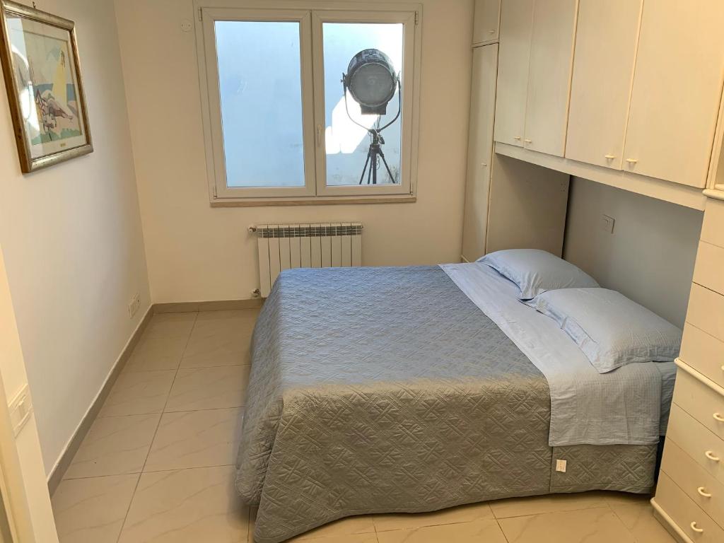 Charming Furnished Apartment in Rome Vacation/Business!!!