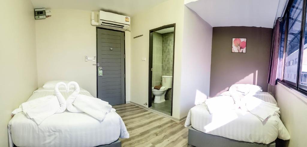 Kim Korner Hotel - Resim 38