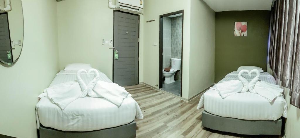 Kim Korner Hotel - Resim 36