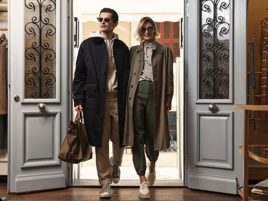 A77 Suites, Small Luxury Hotels of the World - Resim 8