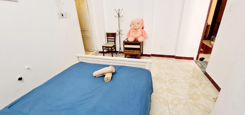 Gem Villa 67, biệt thự 15 phòng có hồ bơi lớn