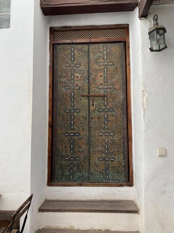 Fotografie z fotogalerie ubytování La Casita de la Muralla v destinaci Tarifa
