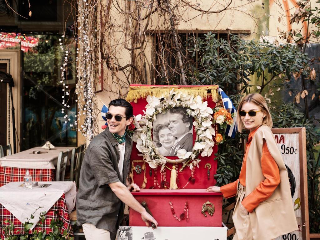 A77 Suites, Small Luxury Hotels of the World - Resim 38