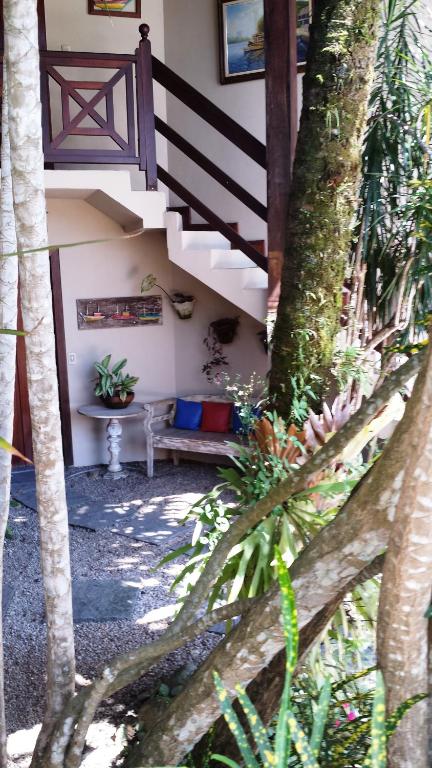  Pousada Naus de Paraty