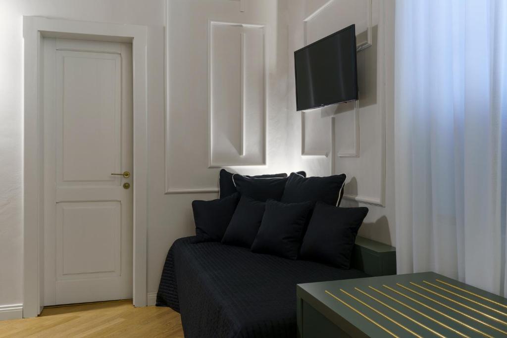 Villa Raffaello Park Hotel - 14