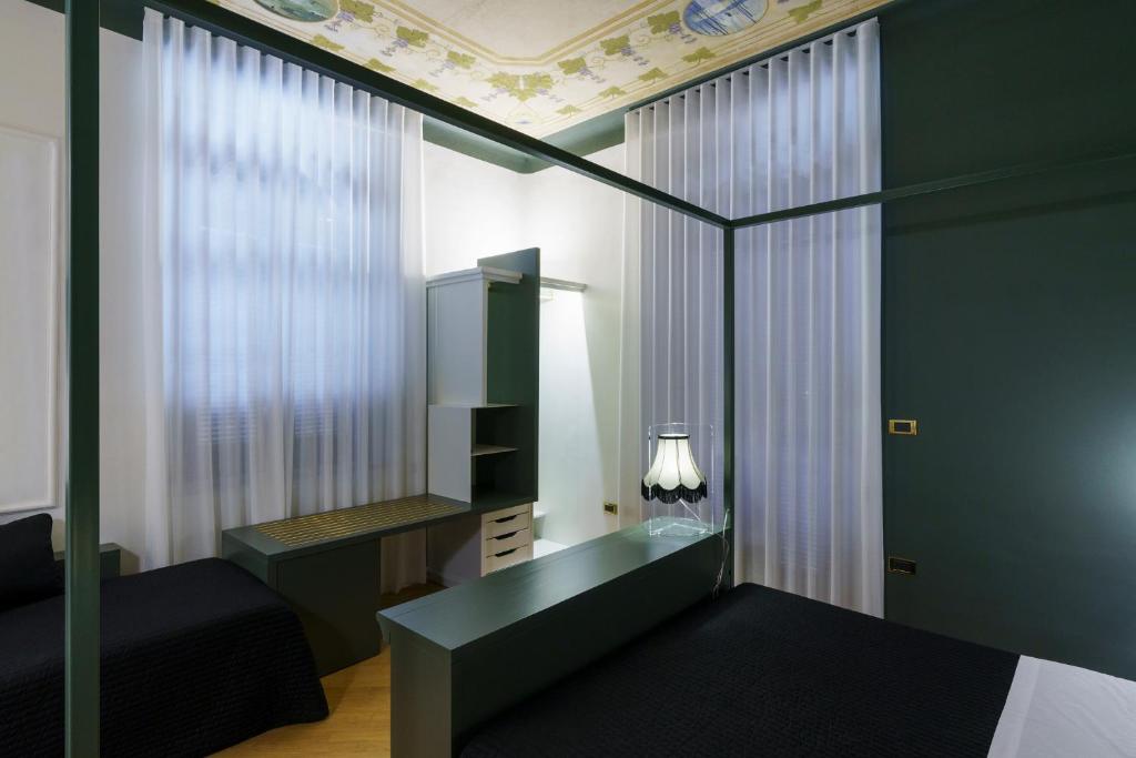 Villa Raffaello Park Hotel - 15