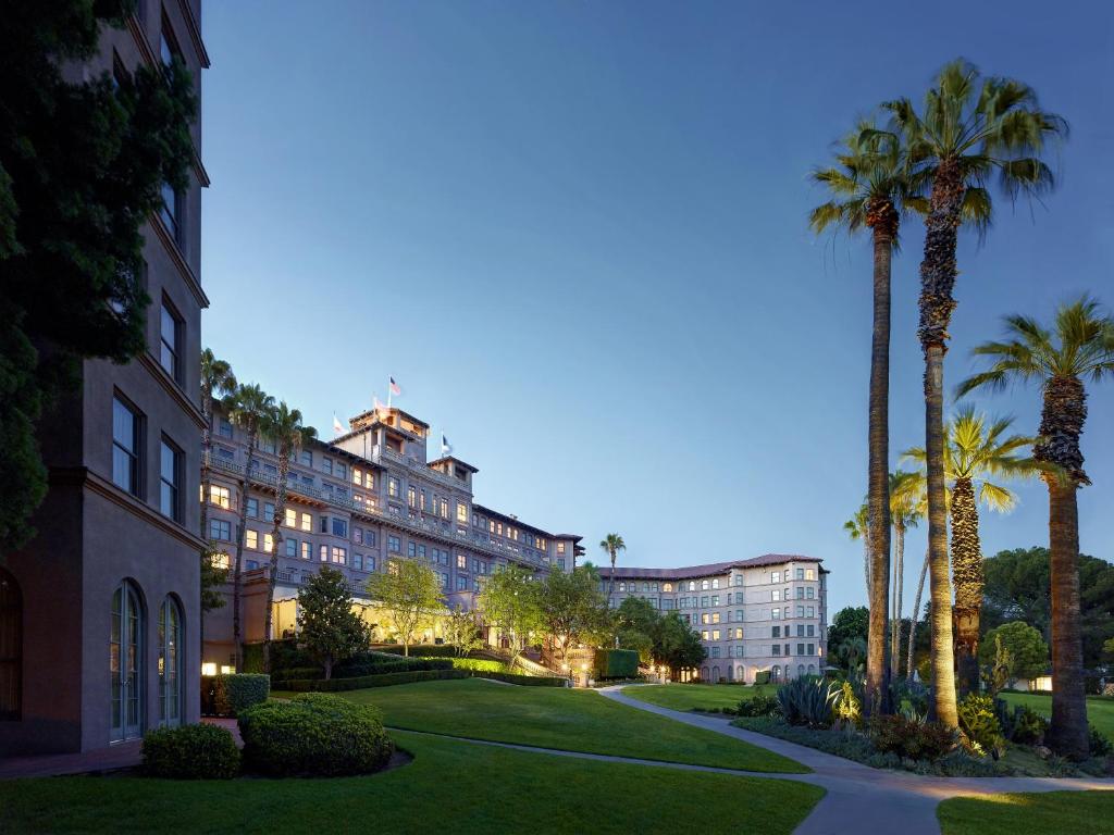 The Langham Huntington, Pasadena - 