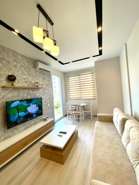 Coral Paradise Apartament in the first line of the sea - Image 5