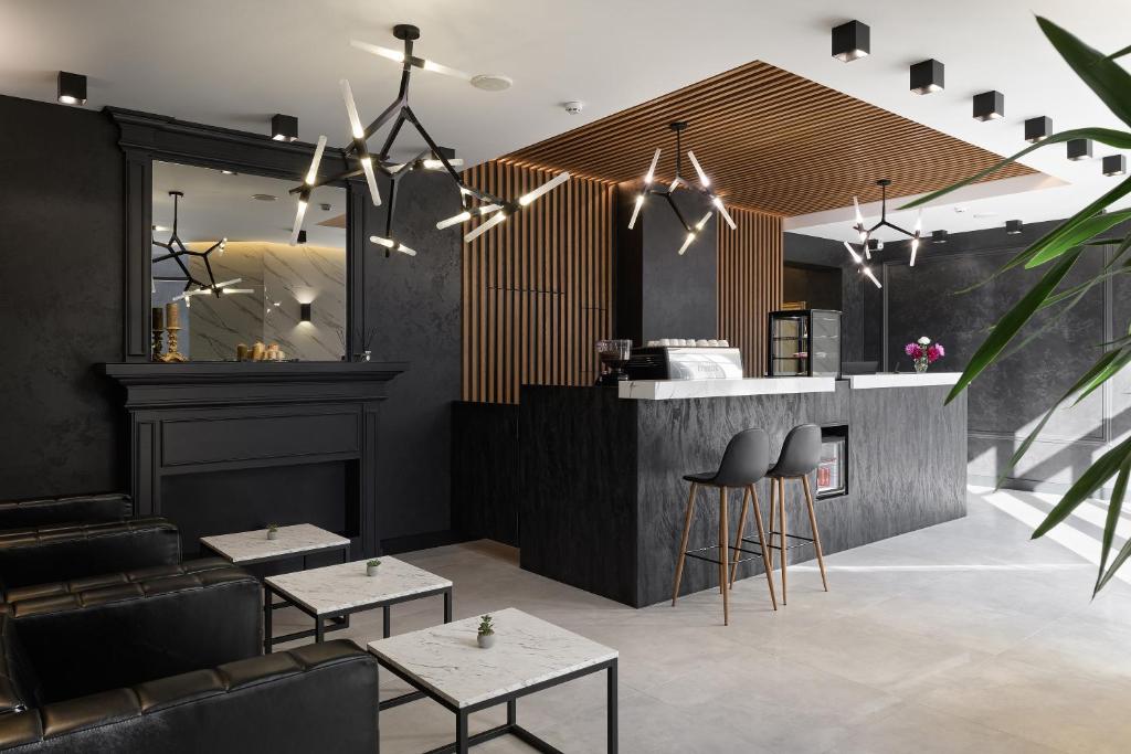 Ribas Rooms Bila Tserkva фото 2