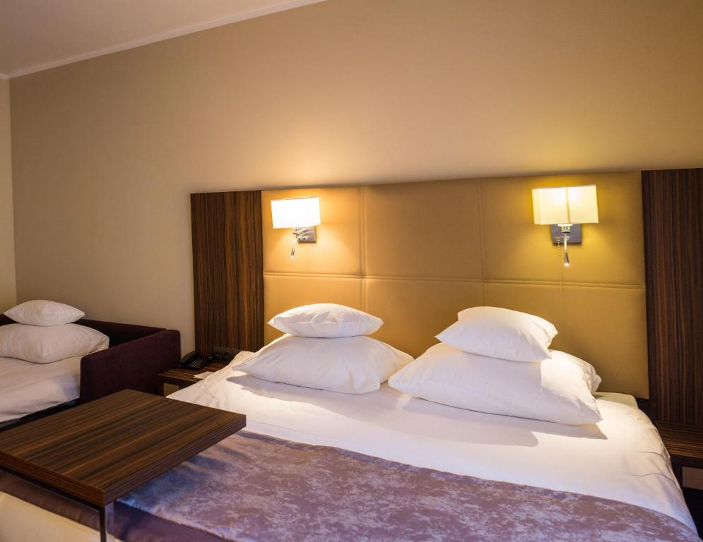 Hotel DeSilva Premium Opole - 9