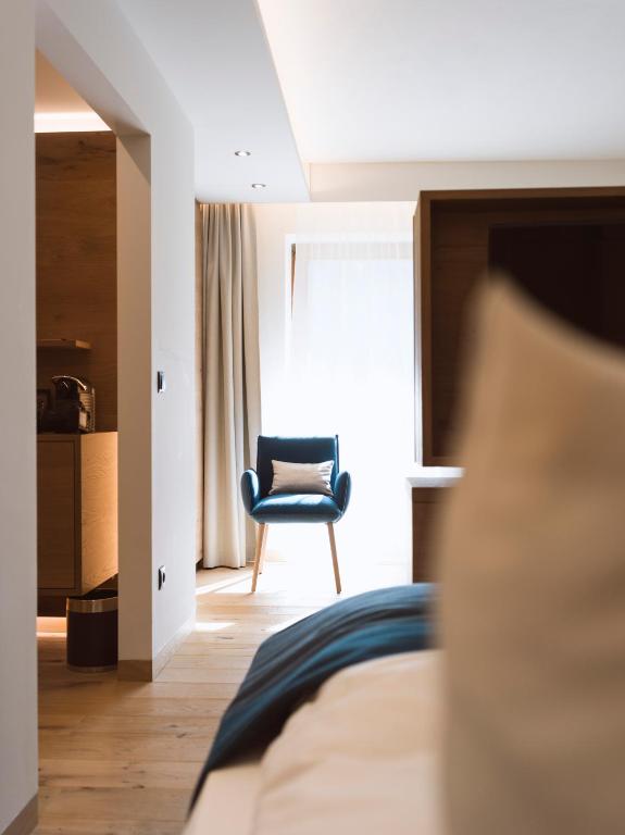 Fotografie z fotogalerie ubytování Superior Hotel Alpenhof ve Flachau