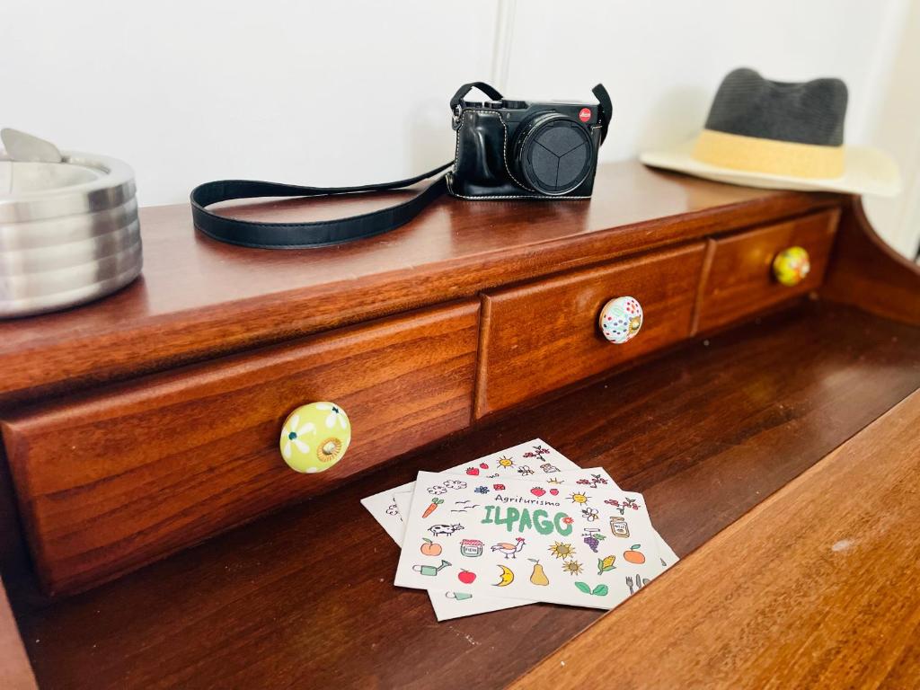 Fotografie z fotogalerie ubytování A casa di Alberta B&B Relais v destinaci Rotondella