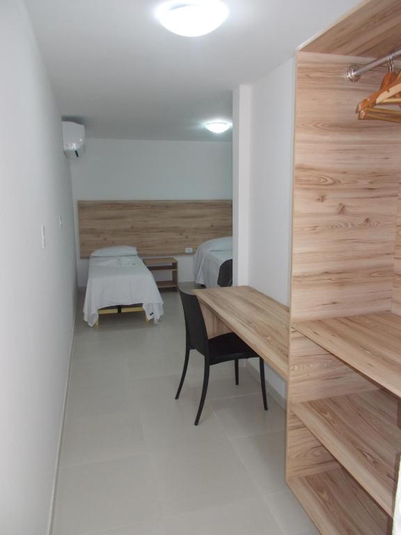  Hotel Refugio