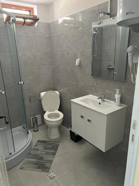 Casa Simionov - Chambre Double