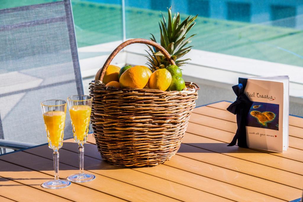 Crystal Holiday Residence - Apartamento De Dois Quartos