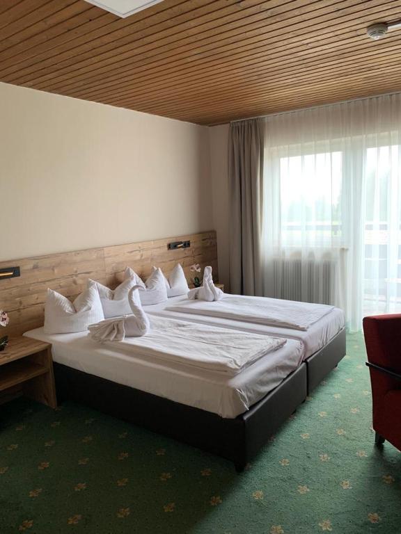 Clubhotel Götzens - Resim 12