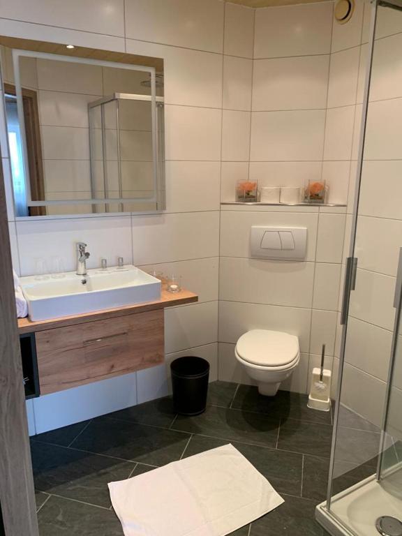 Clubhotel Götzens - Resim 10