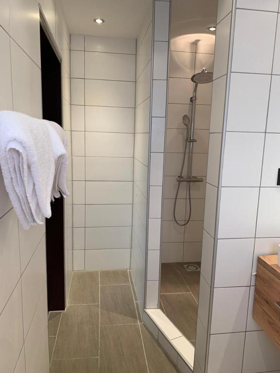 Clubhotel Götzens - Resim 7