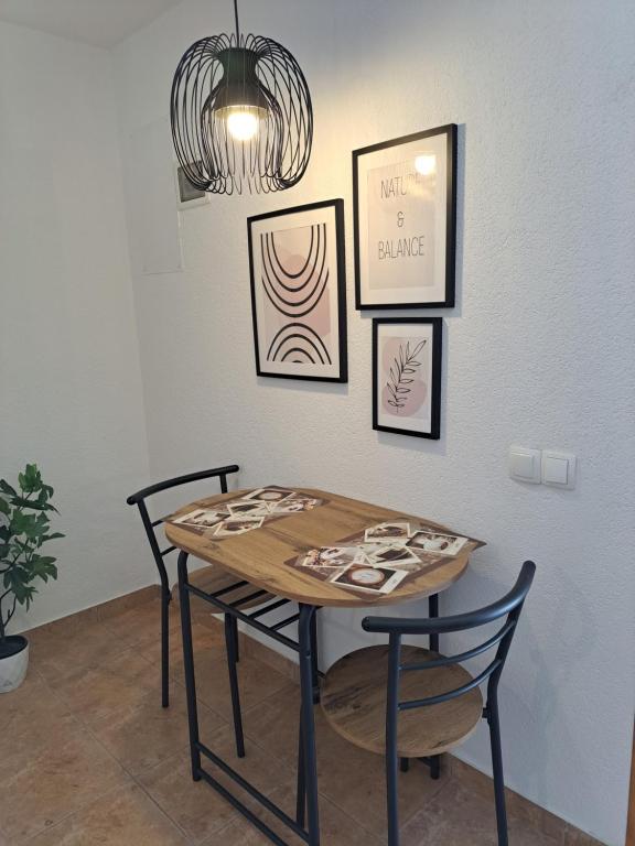 Fotografie z fotogalerie ubytování Apartments Dandić v destinaci Orlec