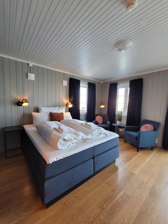 Gallery image of Ona Havstuer - by Classic Norway Hotels in Ona