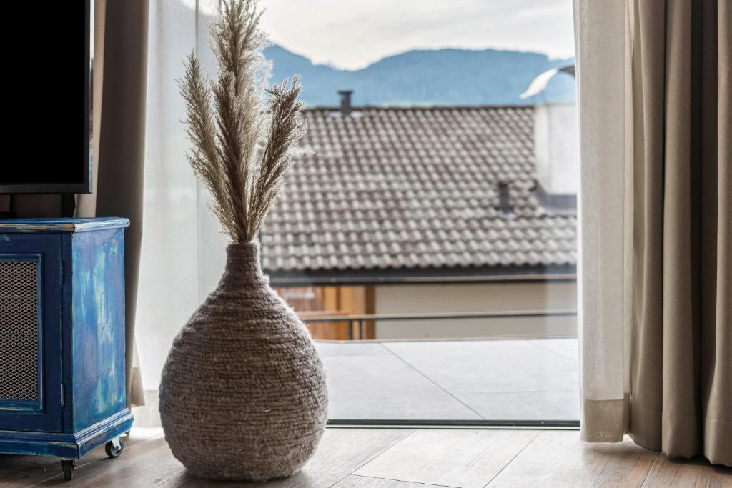 Fotografie z fotogalerie ubytování Aumia Apartment Saphir v destinaci Fiè