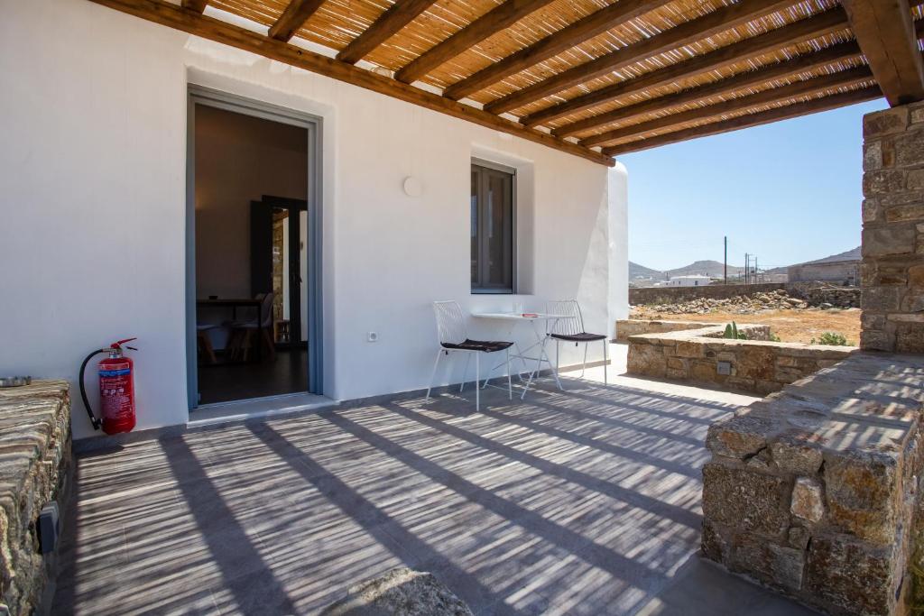 Gallery image of Katikies Ftelia Mykonos in Mykonos
