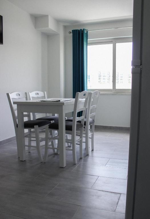 Fotografie z fotogalerie ubytování LUMNIK - Shengjin- Hotel & Apartments v destinaci Lezhë