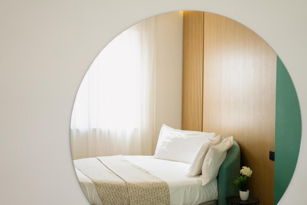 Plana Hotel - Suíte Júnior