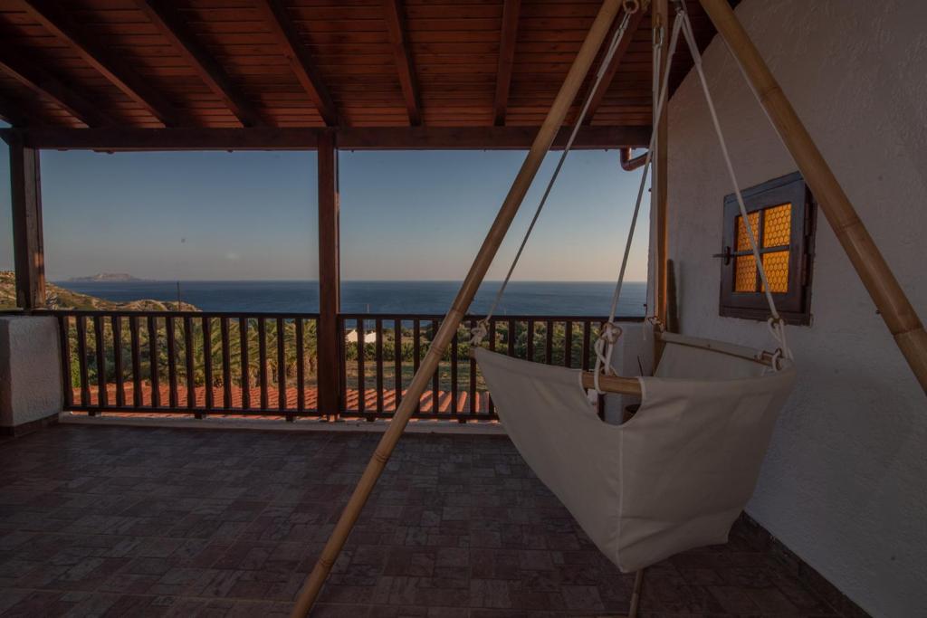 Ligres Beach - 2 Bedrooms Apartment Sea View - Casa De Dos Dormitorios