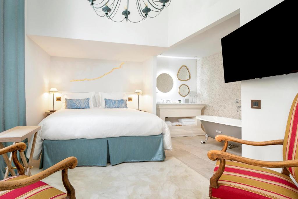 Riva Marina Hvar Hotel - 15