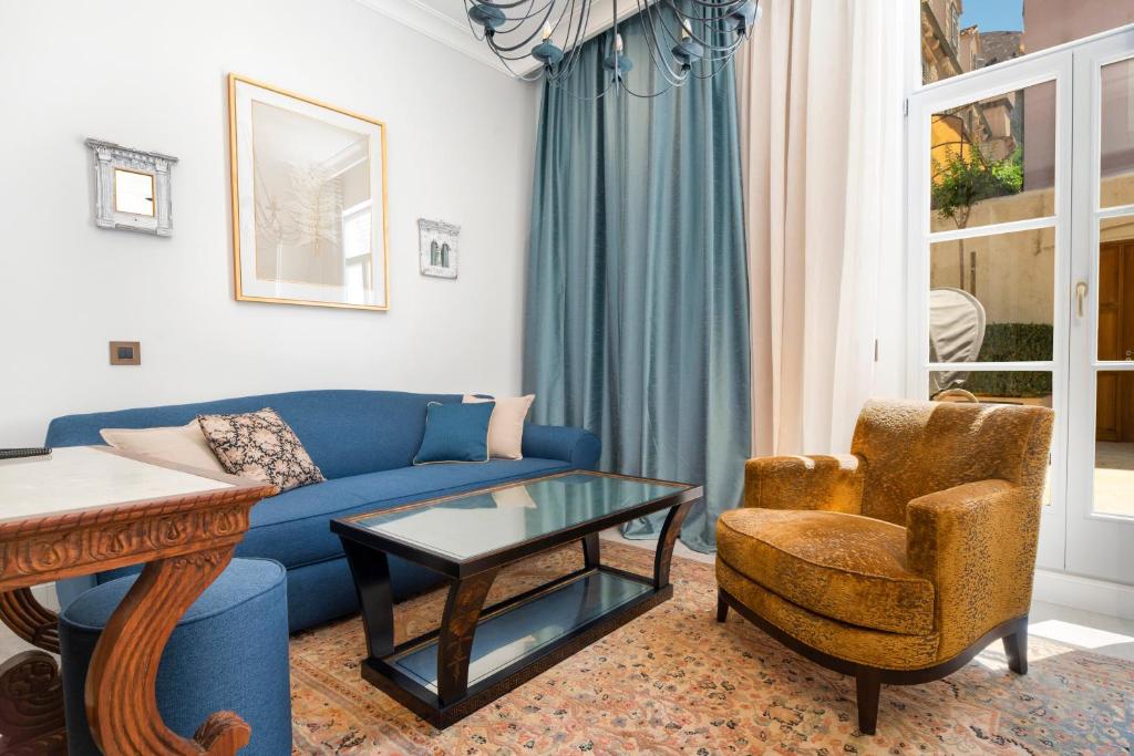 Riva Marina Hvar Hotel - 16