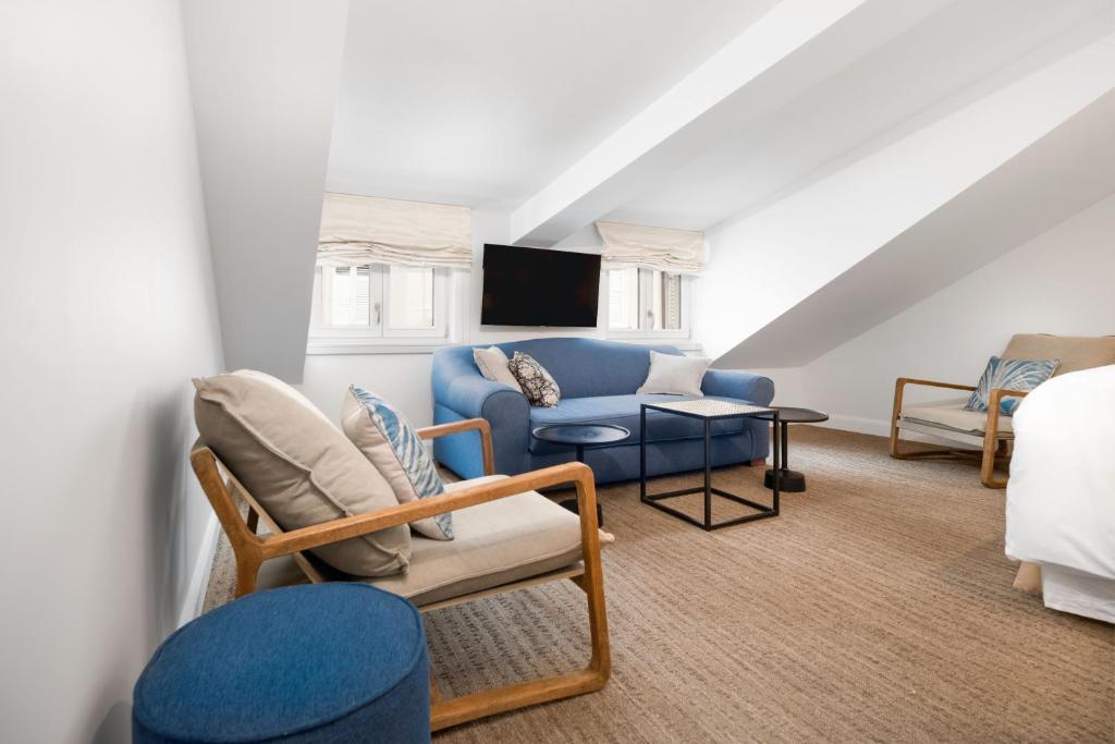 Riva Marina Hvar Hotel - 11