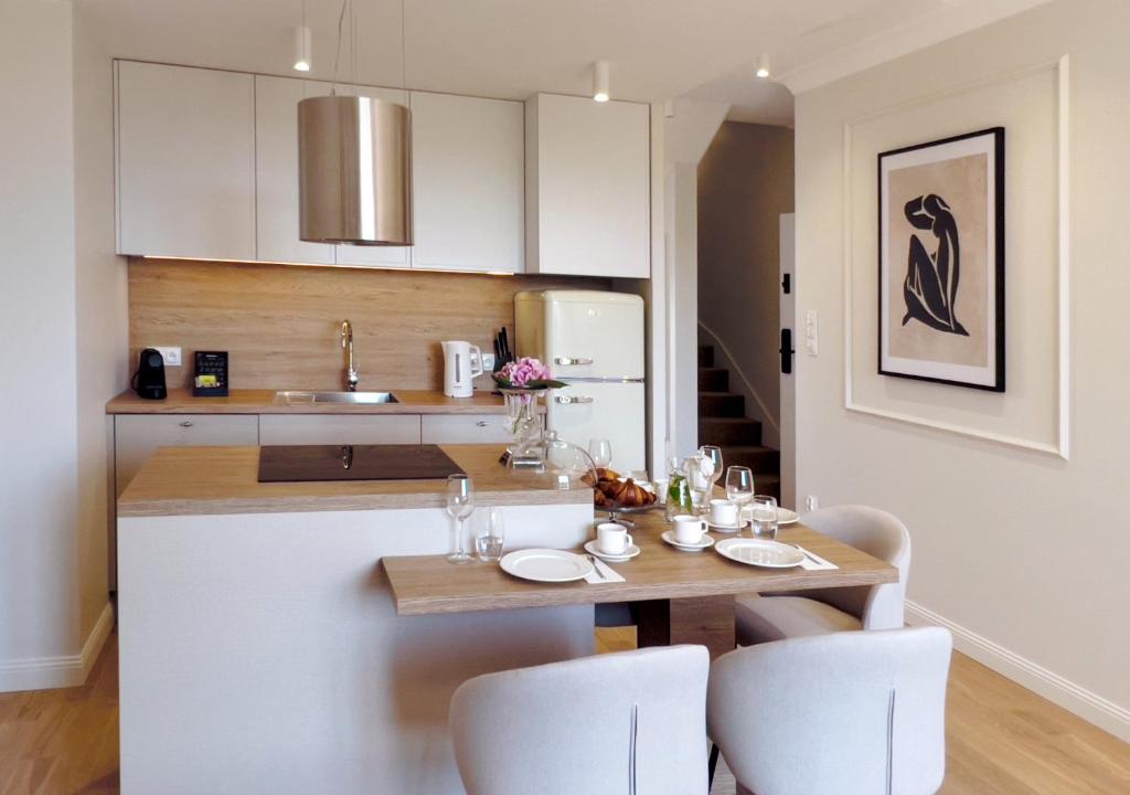 Kurkowa Apartments - Resim 41