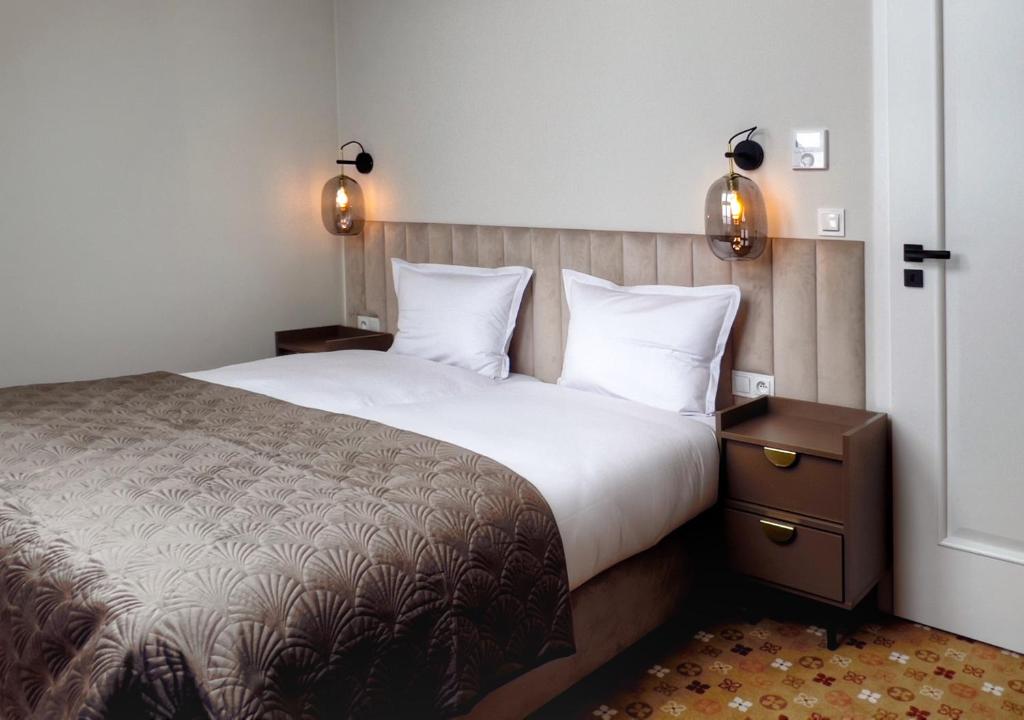 Kurkowa Apartments - Suite Ejecutiva
