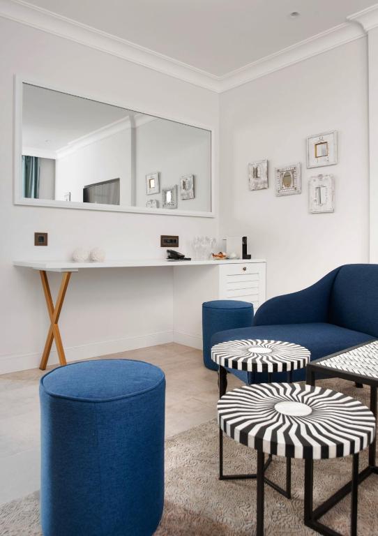 Riva Marina Hvar Hotel - 12