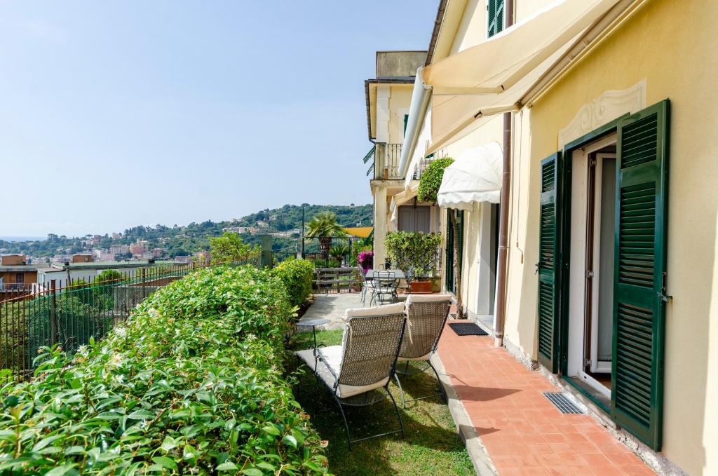 JOIVY Portofino Sweet Suite in Rapallo, Rapallo (updated prices 2024)