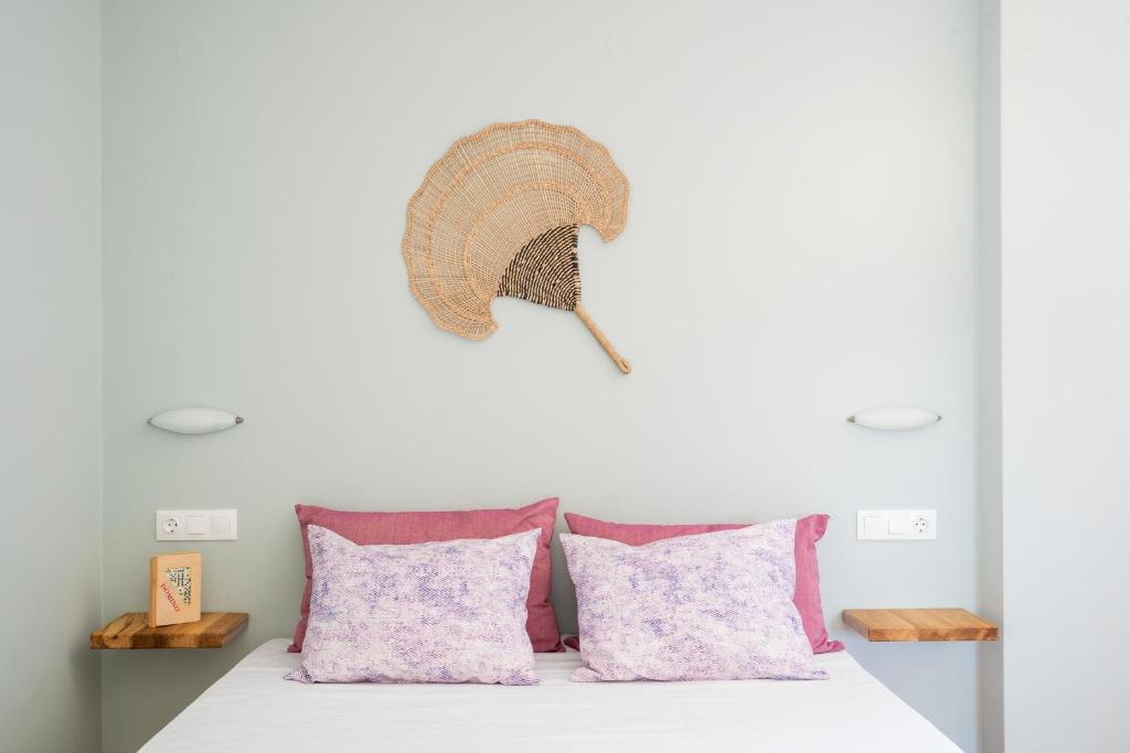 Serenity Hideaway - Deluxe Double Room With Sea View