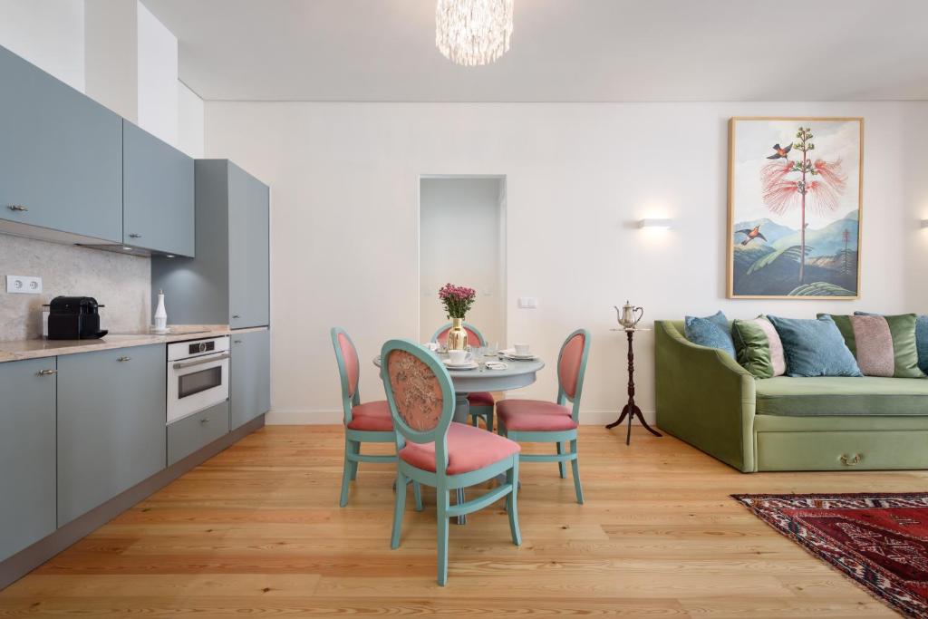 Residentas Arco do Bandeira - Resim 25