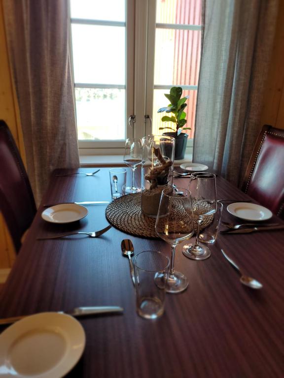 Fotografie z fotogalerie ubytování Ona Havstuer - by Classic Norway Hotels v destinaci Ona