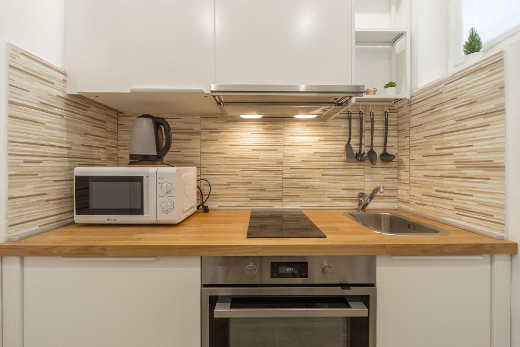 Derechos de imagen reservados por Booking.com