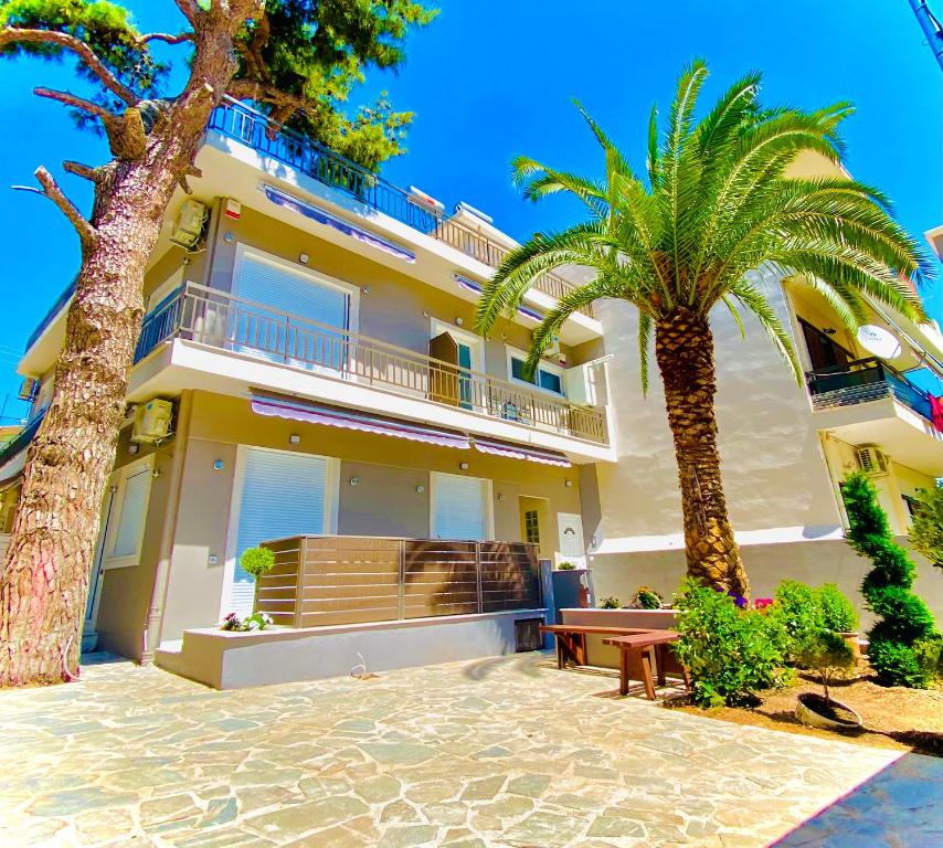 Phoenix Garden Apartments II, Athens (updated prices 2024)